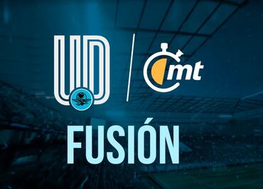 #Fusión │ Inicia la Jornada 14 de a Liga MX │Este sábado Real Madrid Vs Barcelona