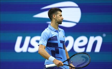 Djokovic habló sobre el dopaje de Jannik Sinner; "No es una buena imagen para este deporte" aseguró
