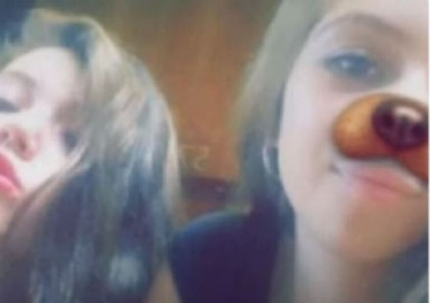 Conoce a Jhoana, la desconocida hermana de Clara Chía Martí y cuñada de Gerard Piqué