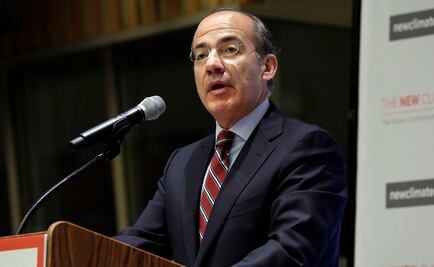 Calderón llama al Frente a consultar encuesta de EL UNIVERSAL