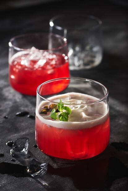 3 cocteles para celebrar el Día Nacional del Tequila