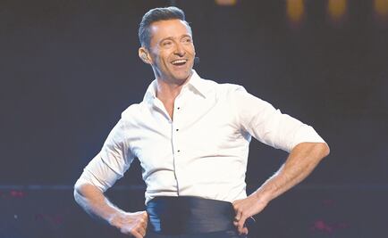 Un Wolverine bailarín y amoroso