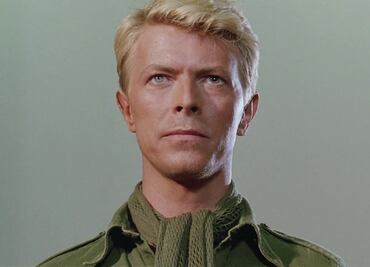 Feliz navidad, Mr. Lawrence, o la insurgencia erótica