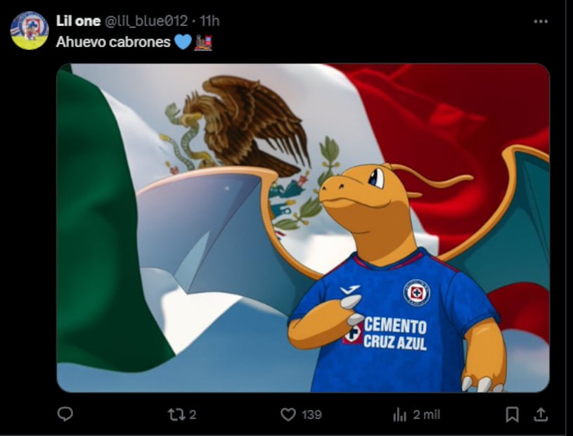 Los MEJORES MEMES del triunfo de Cruz Azul sobre Juárez