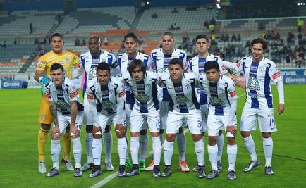 Batean el ‘Mole-tour’ del Tri