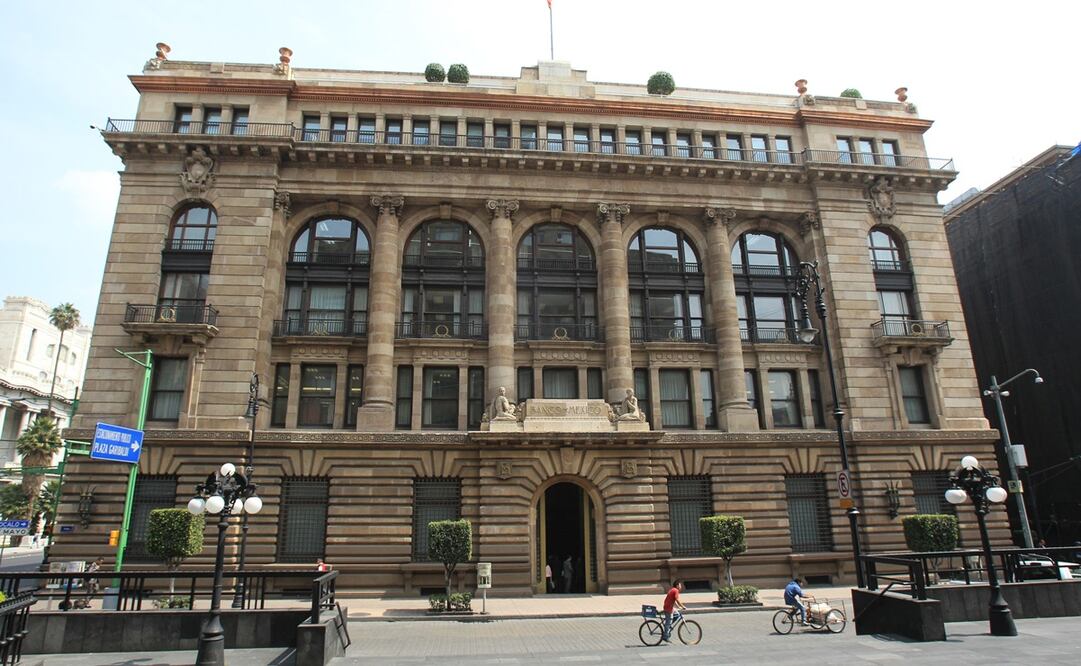 Foto: Archivo / EL UNIVERSAL