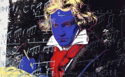 Once datos que quizá no sabes sobre Beethoven