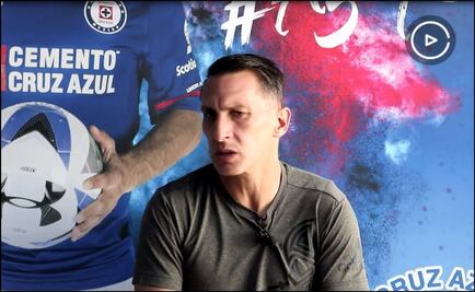 Christian Giménez, ¿entrenador o directivo?