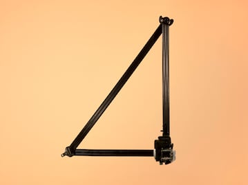  Volvo presenta su nuevo cinturón de seguridad multiadaptativo