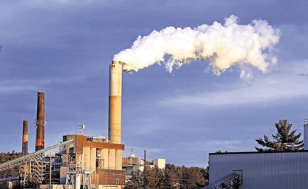 Urge CNDH a adoptar medidas de Acuerdo de París