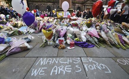 Detienen a quinto sospechoso de atentado en Manchester