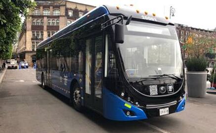 Firman convenio CDMX y Edomex para construcción de Trolebús Chalco-Santa Martha