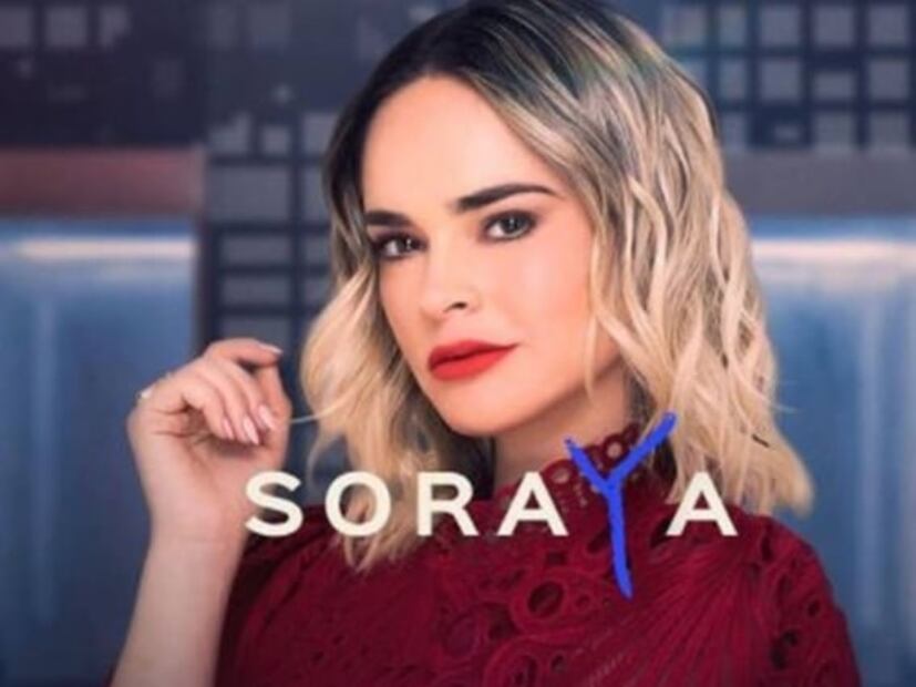 Todas las actrices competían por ser la nueva Soraya Montenegro: Carlos Bardasano