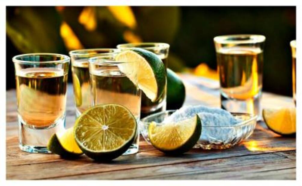 ¡Ojo! Aprende a identificar el tequila adulterado