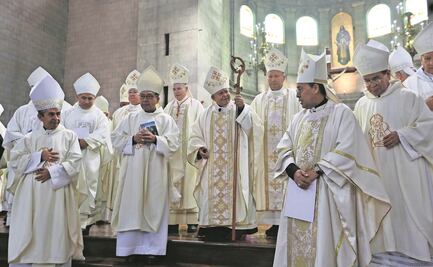 Obispos de México llaman a reconstruir el Sistema Educativo Nacional