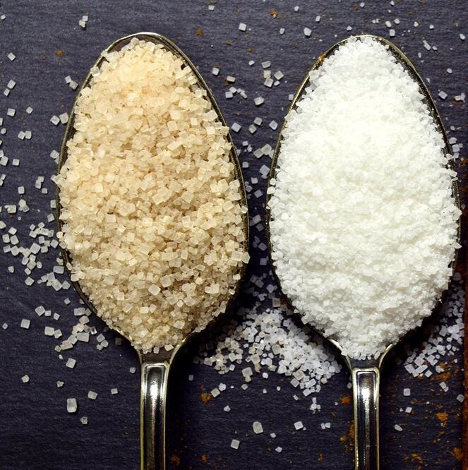 Consumir sal y azúcar moderadamente hará que tu salud no se vea afectada. (Fotos: Pixabay)