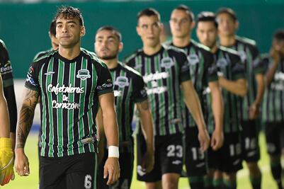 Las víctimas del ascenso