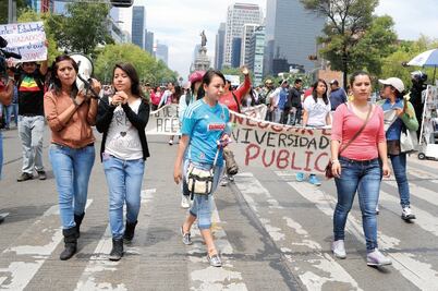 Abren convocatoria para cursar la prepa