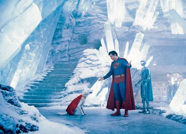 Superman funde la taquilla