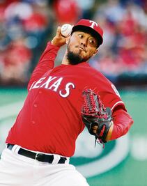 Gallardo, nuevo as de los Orioles