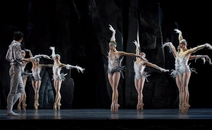 El Ballet de Montecarlo se presentará en el Cervantino