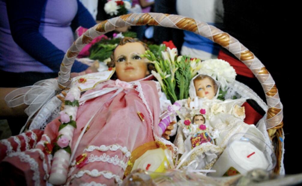 Día de la Candelaria: ¿Por qué se comen tamales el 2 de febrero? 