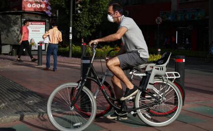 Suman 2 mil 355 casos positivos de coronavirus y 166 decesos en Edomex