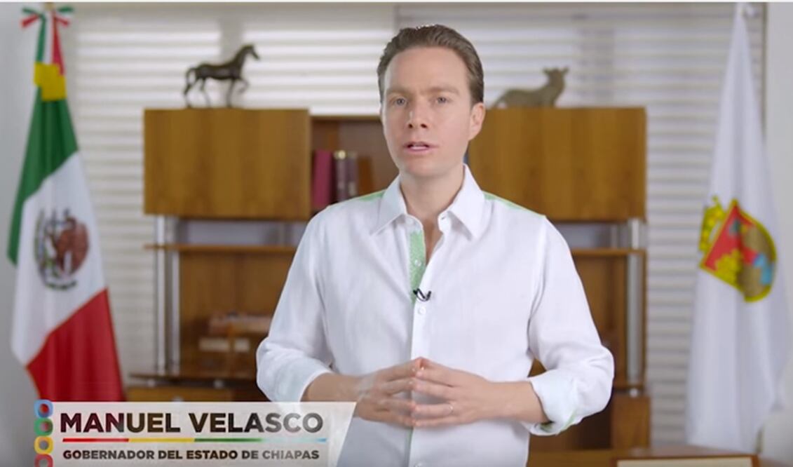 (Foto: Tomada de video)