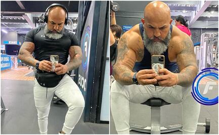 ¿Quién era Adal Peña?; el influencer asesinado a balazos en Culiacán, Sinaloa