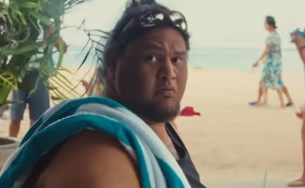 Muere David Hekili Kenui, actor del live action de Lilo & Stitch; así lo despidió su hermana en redes sociales