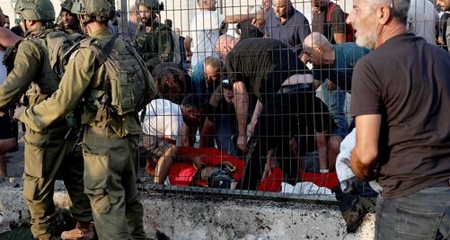 Andanada de cohetes en el Golán es el "ataque más mortífero contra civiles israelíes desde el 7 de octubre": Israel