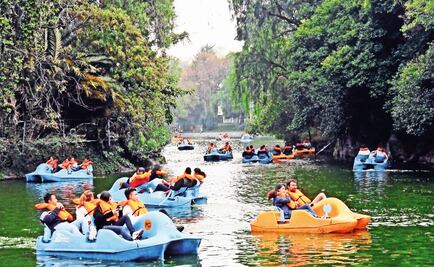 Mexico City, the best destination to visit in 2019