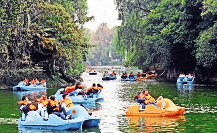 Mexico City, the best destination to visit in 2019