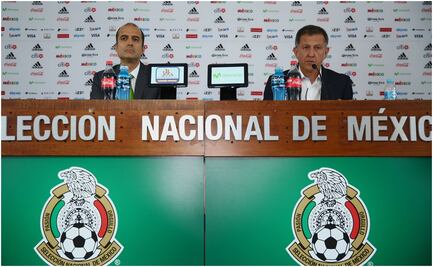 Memo Cantú: Si pudiera, volvería a contratar a Osorio