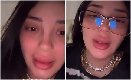 Bellakath explota contra las mujeres que la critican: "¿Cuál es la envidia conmigo?"