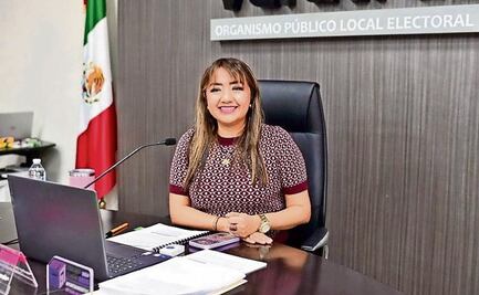 OPLE de Veracruz, con altos salarios y sin fondos para elección
