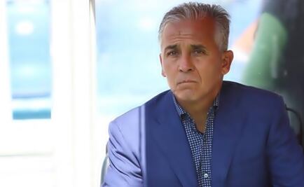 Sergio Bueno leaves Cruz Azul