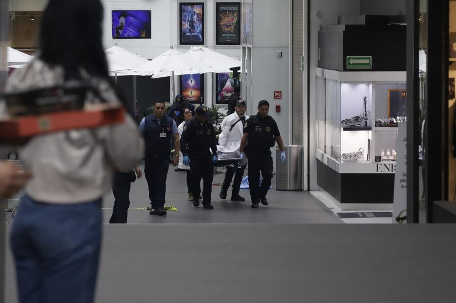 Foto: Fernanda Rojas/El Universal