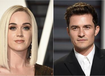 ¿Orlando Bloom y Katy Perry retomaron su romance?