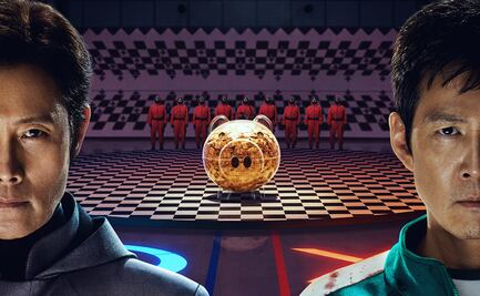 Serie Netflix: ¿cuántos capítulos tiene El Juego del Calamar 3?; conoce los nombres de cada episodio 