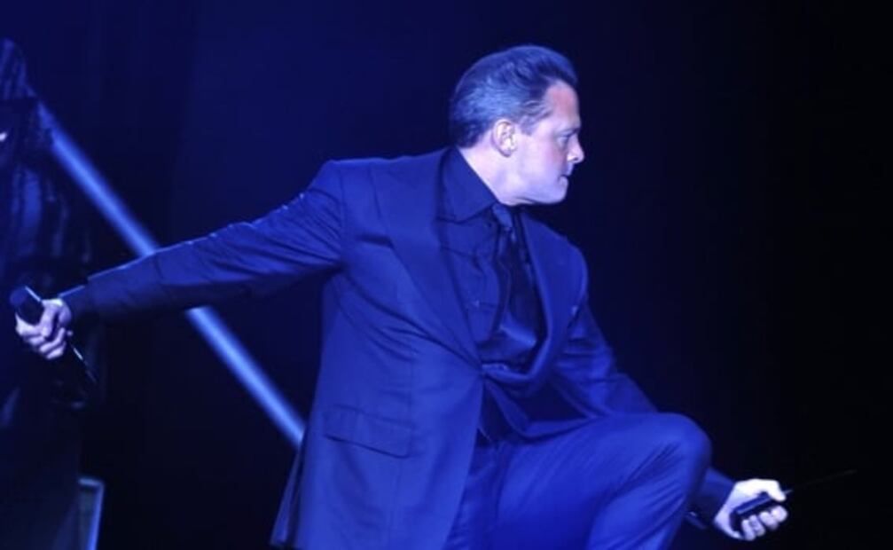 Salo Loyo, el músico que se ganó la confianza de Luis Miguel