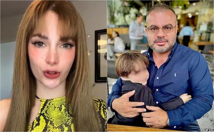 Imelda Garza interpone orden de restricción contra Marco Chacón; lo acusa de dañar su imagen 