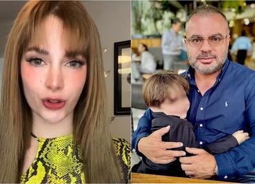 Imelda Garza acusa a Marco Chacón de agredir a su hijo y de falsificar el testamento de Julián Figueroa