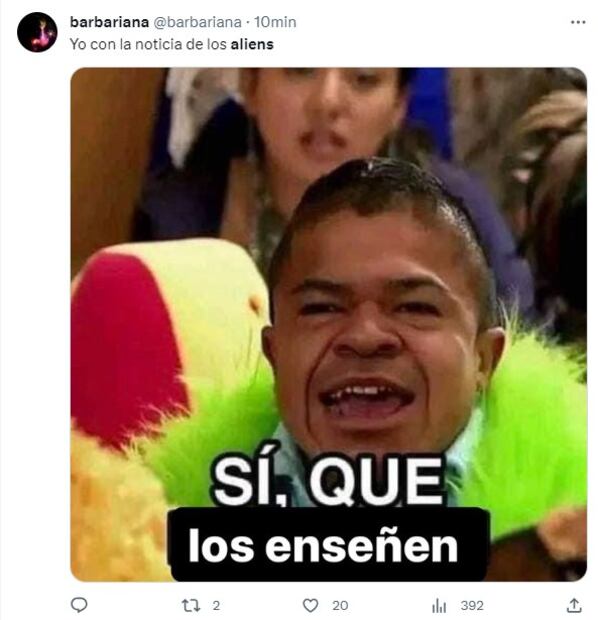 Foto: Twitter