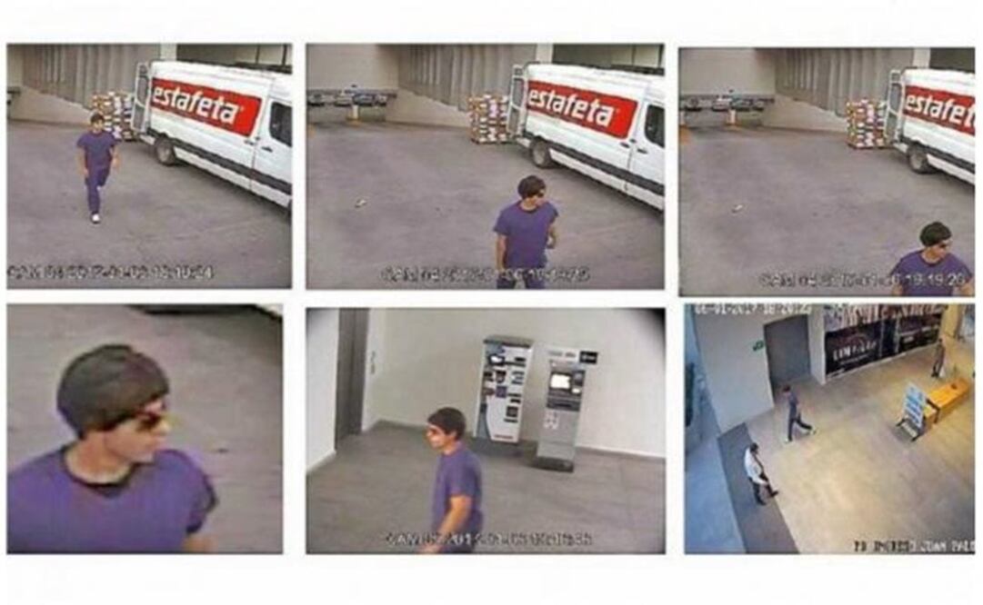 Photo: El Universal/Files 