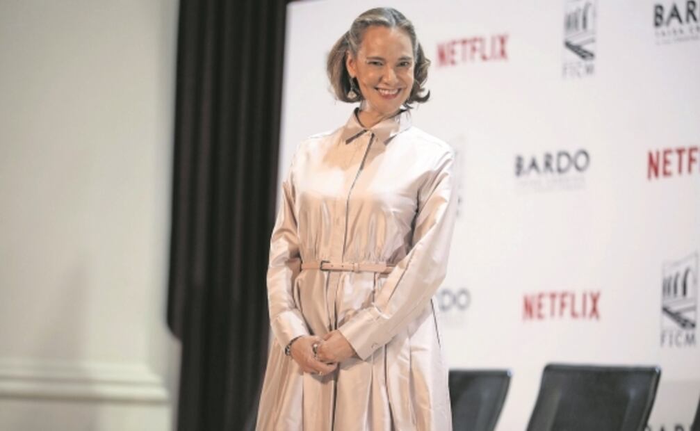 “No hay nadie más mexicano que el que se va": Iñárritu