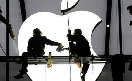 Apple construirá nueva instalación de energía solar