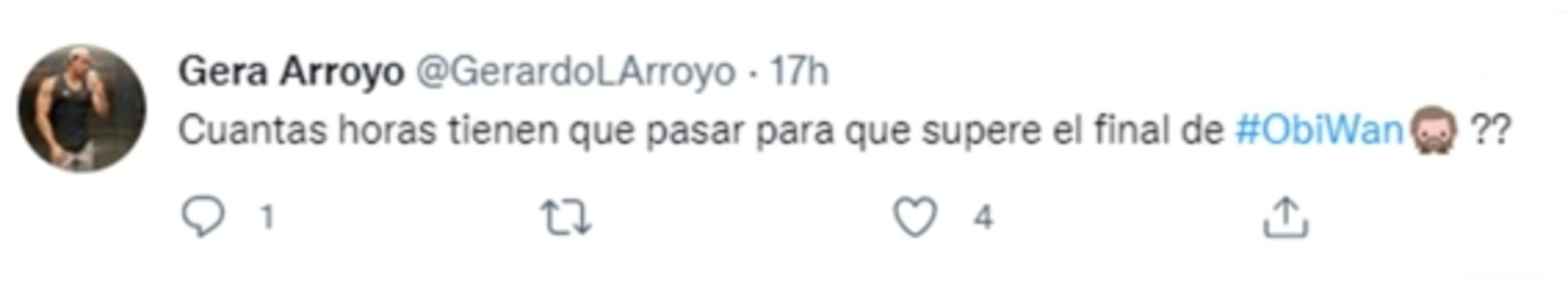 Las mejores reacciones por el increíble final de "Obi-Wan Kenobi", ¿habrá segunda temporada? 