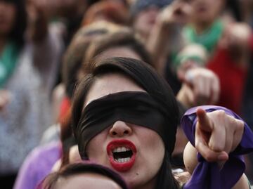 What is femicide?