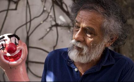 Ayotzinapa, literatura y arte plástica, conversaciones de Toledo con El Universal